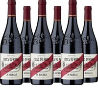 La Rocaille Côtes du Rhône AOC