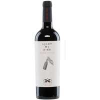 Light My Fire Tinto