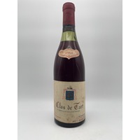 Domaine du Clos de Tart, Clos de Tart Grand Cru Monopole