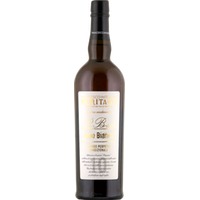 Marsala Pre-British Vino Bianco 10 anni Dicima Vendimmia