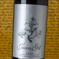 Juan Gil Silver Label