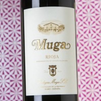 Muga Crianza