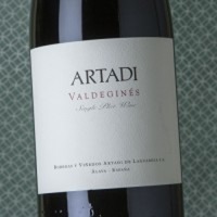 Artadi Valdeginés