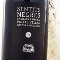 Sentits Negres