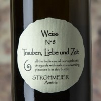 Strohmeier TLZ Weiss No 13