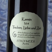 Strohmeier TLZ Karmin No 13