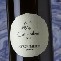 Strohmeier Cat-Silver No 5