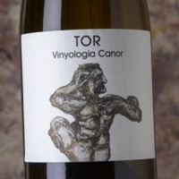 Vinyologia Canor Tor