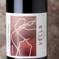 Alfredo Arribas Trossos Vells