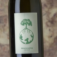 Werlitsch Welschriesling Vom Opok