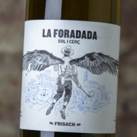 Frisach La Foradada