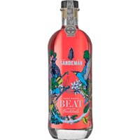 Beat Sandeman Port Rosé - Sogrape Vinhos
