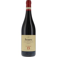 Amarone della Valpolicella Classico DOCG Cà la Bionda (bio)