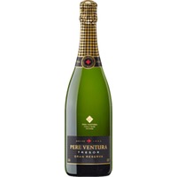 Tresor Gran Reserva brut DOP - Pere Ventura
