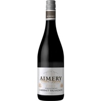 Aimery Cabernet Sauvignon IGP - Sieur d'Arques