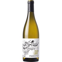 Figure Libre Freestyle Blanc IGP - Domaine Gayda