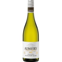 Aimery Sauvignon Blanc - Sieur d'Arques
