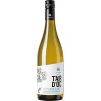 T'Air d'Oc Sauvignon Blanc IGP - Domaine Gayda