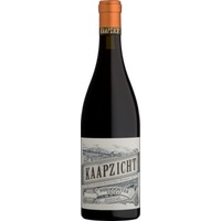 Shiraz - Kaapzicht