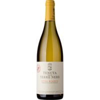 Tenuta delle Terre Nere Vigne Niche Calderara Etna Bianco DOC - - Sizilien, Italien