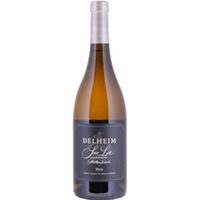 Delheim Chardonnay sur Lie - - Coastal Region, Südafrika