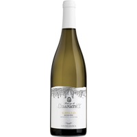 Colomba Bianca Principe di Granatey Grillo Sicilia DOC - - Sizilien, Italien