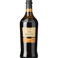 Assolo Lambrusco Reggiano secco DOC Medici Ermete, Emilia-Romagna