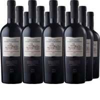 Primitivo di Manduria DOC Grande Corterosso