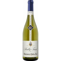Pouilly-Fuissé AC Grand Vin de Bourgogne