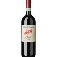 Ornello Rosso Toscana DOC Rocca di Frassinello, Toskana