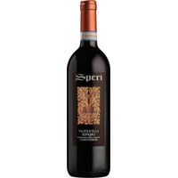 Valpolicella Ripasso Classico Superiore, Valpolicella Ripasso DOC, Venetien, 2023, Rotwein