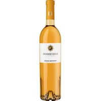 Orange Gold, Orange Wine - Vin de France, Languedoc-Roussillon, 2023, Weißwein