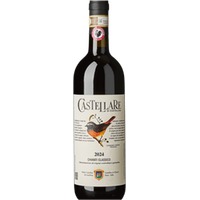 Chianti Classico DOCG Castellare di Castellina, Toskana