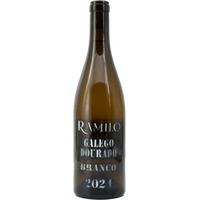 Galego Dourado Branco