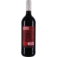 Hammel & Cie Literweise rot