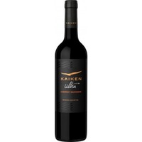 Ultra Cabernet Sauvignon - Kaiken Wines