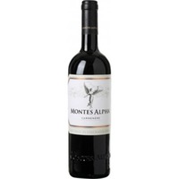 Alpha Carmenère - Montes