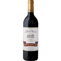 La Rioja Alta 890