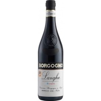 Borgogno Langhe „Bompè“ Barbera
