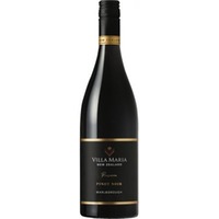 Reserve Pinot Noir Marlborough - Villa Maria