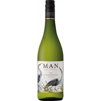 MAN Chardonnay Padstal - MAN Family Wines