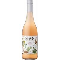 Hanekraai Rosé - MAN Family Wines