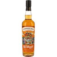 Compass Box Nectarosity Blended Scotch Whisky