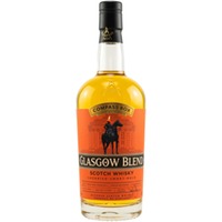 Compass Box Glasgow Blend - Blended Scotch Whisky