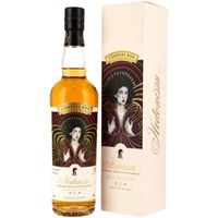 Compass Box Hedonism 2025 - Blended Grain Scotch Whisky
