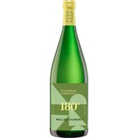 180° Müller-Thurgau 1,0 L - Weingärtner Stromberg-Zabergäu