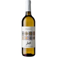 Jatò Lucido Terre Siciliane IGP - Don Tomasi