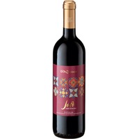 Jatò Nero d’Avola Sicilia DOC - Don Tomasi