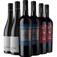 Don Tomasi Kennelern-Paket - Don Tomasi