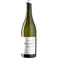 Furmint Tokaj Hidden Treasures Nr. 1